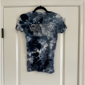 Aeropostale Classic Crew T-Shirt